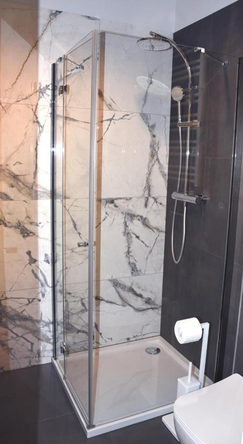 Ideal Apartments Przy Bazylice Mariackiej Gdańsk Eksteriør billede