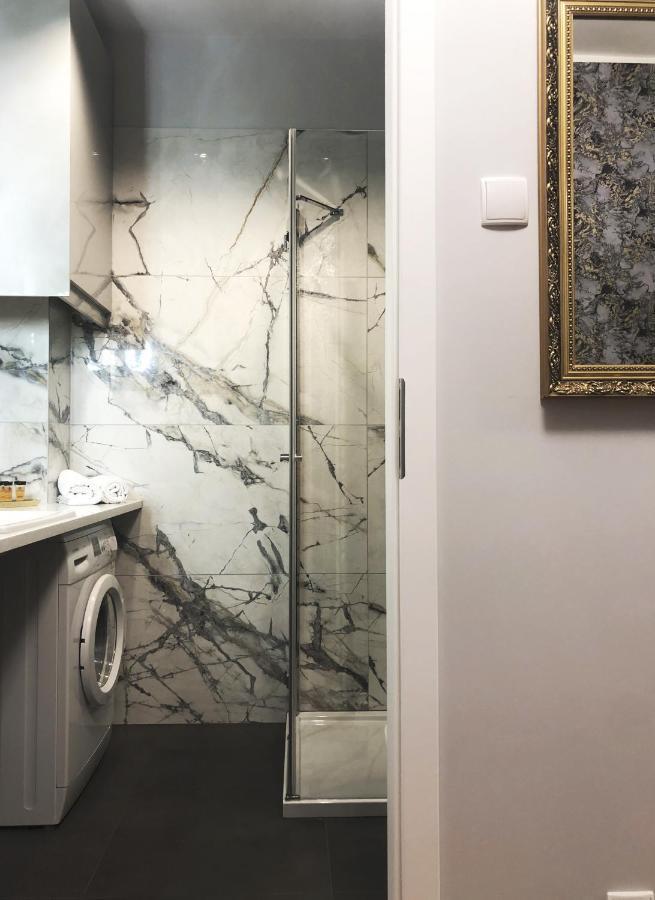 Ideal Apartments Przy Bazylice Mariackiej Gdańsk Eksteriør billede
